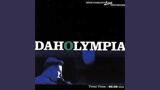 Week-end à Rome (Live 1992)