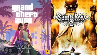 What GTA 6 Can Learn From Saints Row 2.