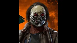 Mortal Kombat 11 Halloween Kabal skin showcase!