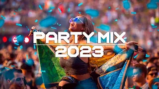 PARTY MIX 2023 VOL.3 💥 REMIXY 2023 🔈 MEGA HITY 2023🎶 NAJLEPSZA MUZYKA KLUBOWA 2023