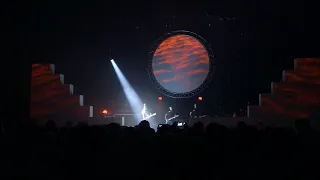 The Pink Floyd Sound - Another Brick in the  Wall (part 1) LIVE