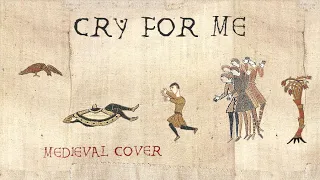 TWICE - Cry For Me (Medieval Cover / Bardcore)