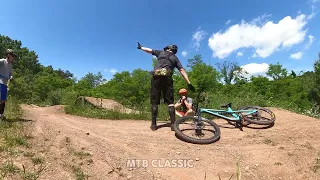 Best MTB Fails Of 2023 #165 | MTB Crashes of 2023 / Mtb classic