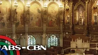 Monasteryo sa Maynila - Part 2 | Bandila