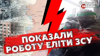 🔴ХОРОШІ НОВИНИ З БАХМУТУ! Офіційно від Маляр: Є ПРОРИВ ЗСУ З ДВОХ ФЛАНГІВ. Генерал показав ВІДЕО