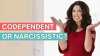 Codependency and Narcissism: Which One Are You?