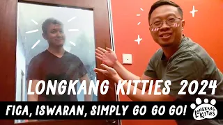LongKangKitties 2024 - FICA, Iswaran, Simply Go Go Go!