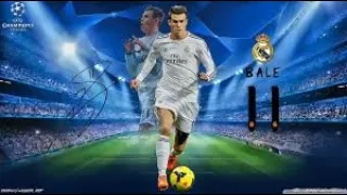 Gareth Bale : The Real Madrid Story | Movie | Tribute | 2013-2022