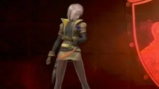 Lightning Returns: Final Fantasy XIII - How to get Hidden Justice Outfit/Garb [ENGLISH]