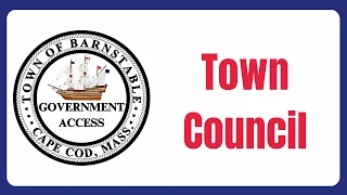 Special Town Council Meeting 02-29-2024