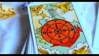 AQUARIUS - YOU KNEW IT ALL ALONG 🔥 IT'S ACTUALLY SPOOKY! 😍6-12 FEBRUARY 2023 WEEKLY TAROT