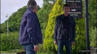 Emmerdale - Marlon Wants Bob To Stay Away From April and His Family (17th September 2021)