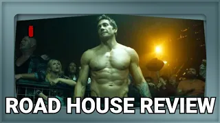 ROAD HOUSE Movie Review | Knockout or Tap Out?