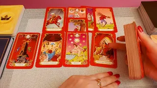 12 июня 💐 Карта дня. Развернутый Таро-Гороскоп/Tarot Horoscope+Lenormand today от Ирины Захарченко.