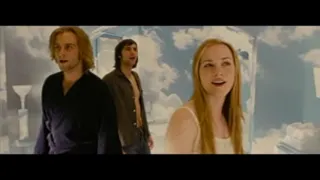 ACROSS THE UNIVERSE (2007) - HOMEMADE TRAILER