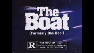 The Boat (aka Das Boot) 1982 TV trailer