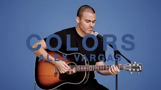 Alex Vargas - Inclosure | A COLORS SHOW