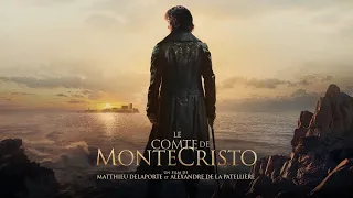 Le Comte de Monte-Cristo (2024) | teaser trailer