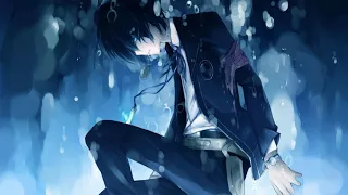 Nightcore - The Dark Of You [Breaking Benjamin]