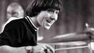 keith moon - do me good (with lyrics)