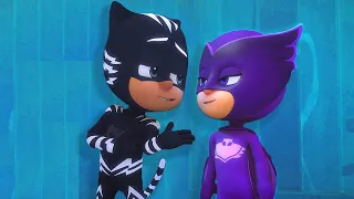 PJ Masks Full Episodes Season 3 ⭐️ New Episode 43 ⭐️ PJ Masks New Episodes 2019