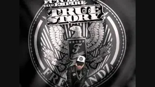 Future-(True Story Mixtape)-Out Da Mudd Feat. Scooter Prod By. Will A Fool