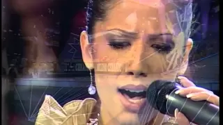 Milena Ćeranić - Ciganka sam mala - (live) - ZG - 08/09 - 01.11.08.