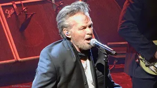 John Mellencamp, Paper In Fire (live), San Francisco, March 17, 2023 (4K)