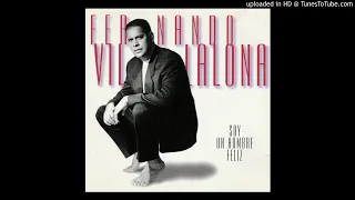 Fernando Villalona - 06. Flor Del Alba