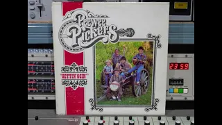 Peewee Pickers   Getting' Goin    Remasterd By B v d M 2021