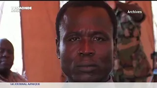 Ouganda : rappel Dominic Ongwen