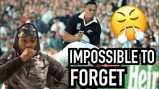 32 GREAT RUGBY TRIES - IMPOSSIBLE TO FORGET | REACTION!!!