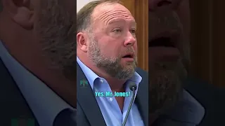 Lawyer Laughs at Alex Jones #shorts #alexjones #perjury #sandyhook