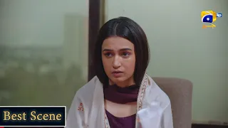 Pyari Nimmo Episode 13 | 𝐁𝐞𝐬𝐭 𝐒𝐜𝐞𝐧𝐞 𝟎𝟒 | Hira Khan - Haris Waheed - Asim Mehmood | Har Pal Geo