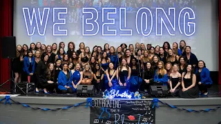 We Belong - The BluesTones 25th Anniversary Concert