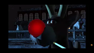 AO Rudolph the red nosed raindeer song