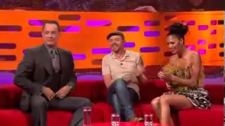 The Graham Norton Show - S09E09 (Part 1/4)