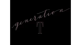 Generation T Launch Party