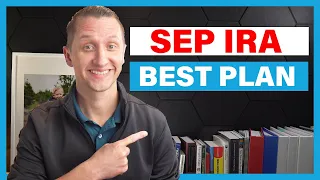 SEP IRA: Is this the best retirement plan for small business owners?