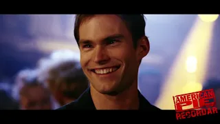 Stifler entra em uma boate gay - American Pie