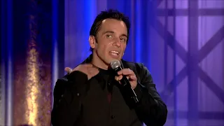 Sebastian Maniscalco - Italian Weddings (What's Wrong With People?)