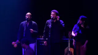 Tedeschi Trucks Band 2022-02-17 Warner Theatre "I’m Gonna Be There"