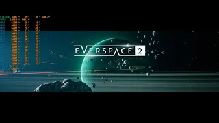 EVERSPACE 2 | UWQHD & Epic | 13900KS 6.2Ghz + RTX 4090 + 8800MT CL36