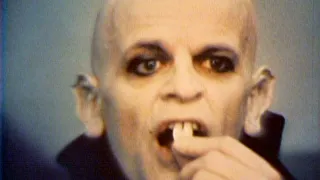 "New Cinema: Werner Herzog's Nosferatu" | Cinema Showcase (1979)