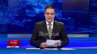 Edicioni i Lajmeve Tv Klan 19 Nentor 2018, ora 12:00