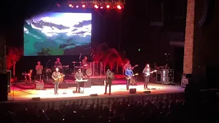 The Beach Boys ‘Surfin’ Safari’ - Vina Robles Amphitheatre 9/18/2021