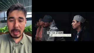 Научно Фантастический фильм Манкурт от MetrX Studio #sabykz2021