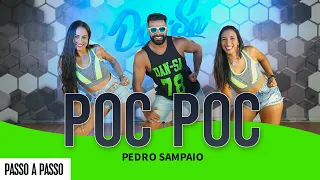 Vídeo Aula - Poc Poc - PEDRO SAMPAIO - Dan-Sa / Daniel Saboya (Coreografia)