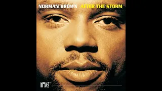 Norman Brown  - For The Love Of You - 1994