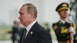Russia expels 23 UK diplomats in retaliation